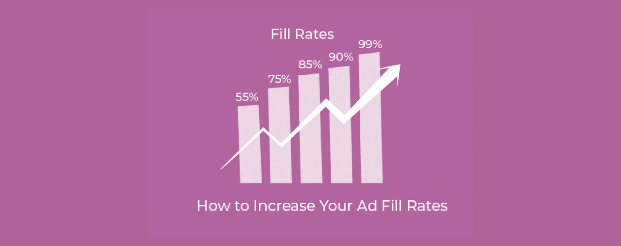 Increase Ad Fill Rate