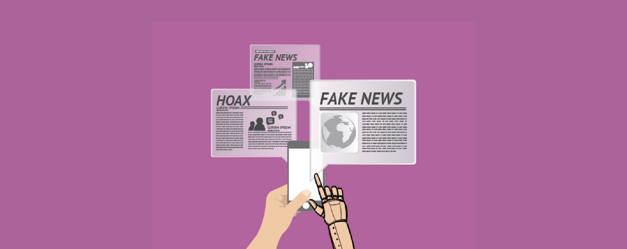 Fake News in Adtech