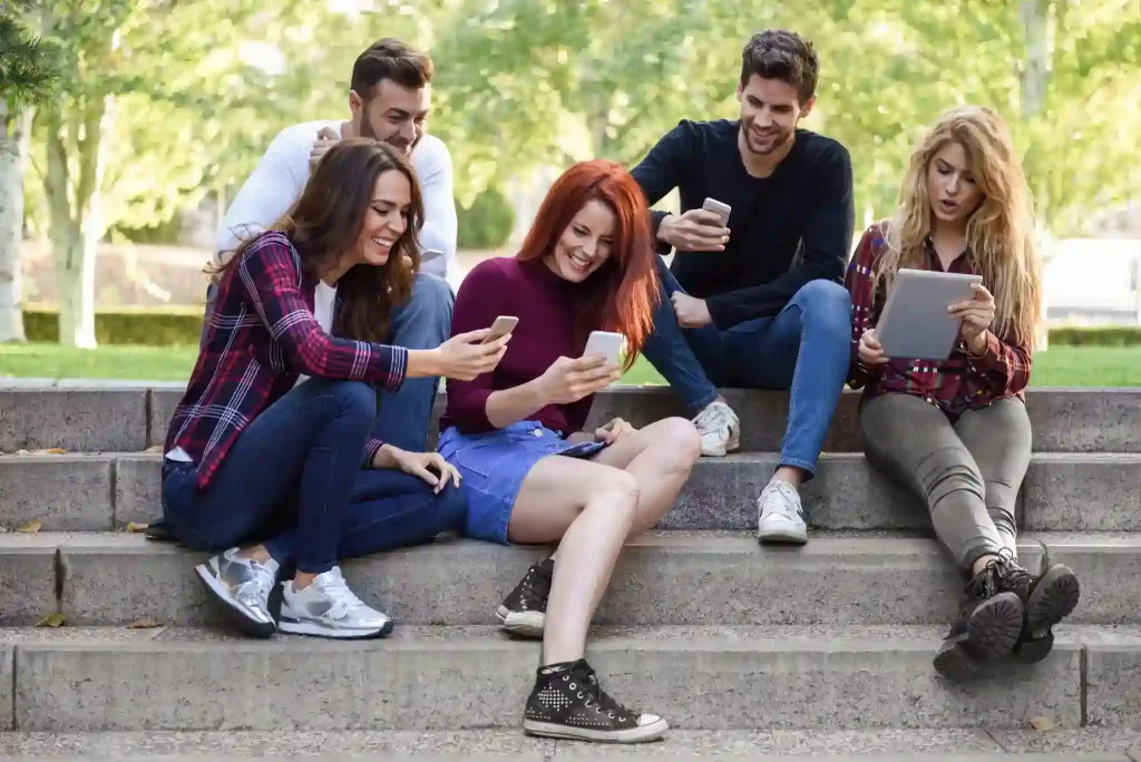 How to Reach Gen Z? – A Guide for Publishers!