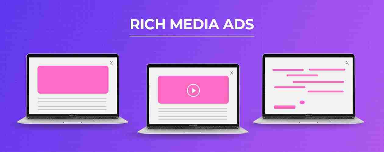 Rich Media Ads