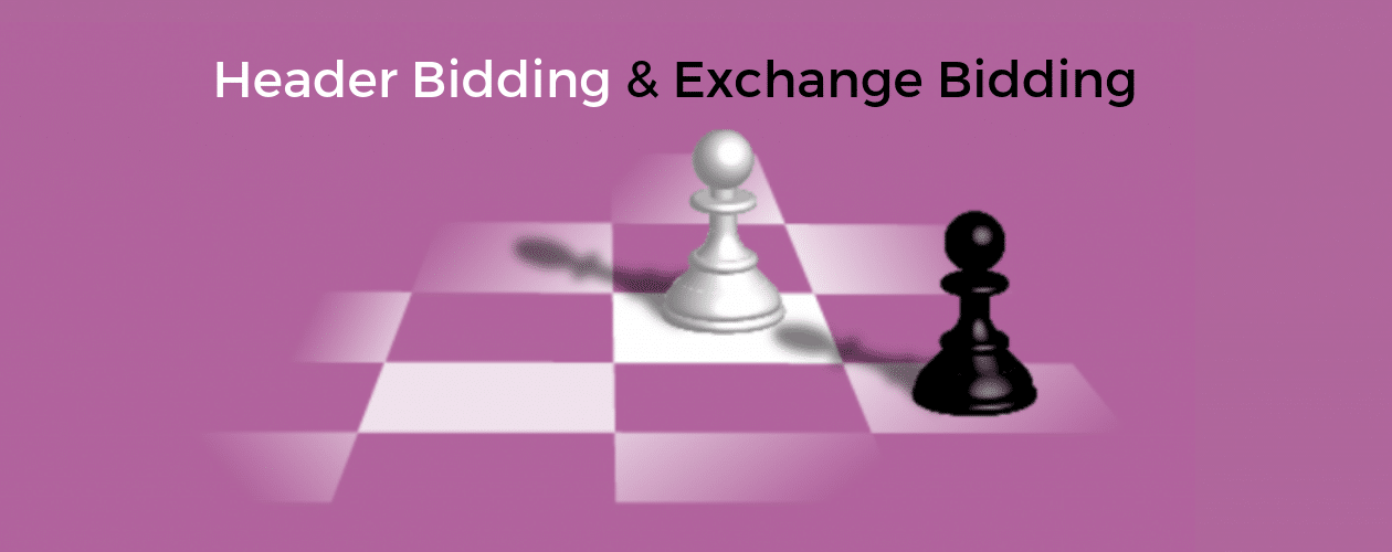 Header Bidding Vs Exchange Bidding