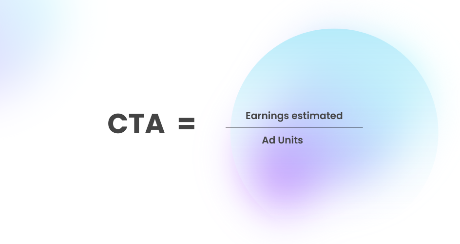 CTA Formula