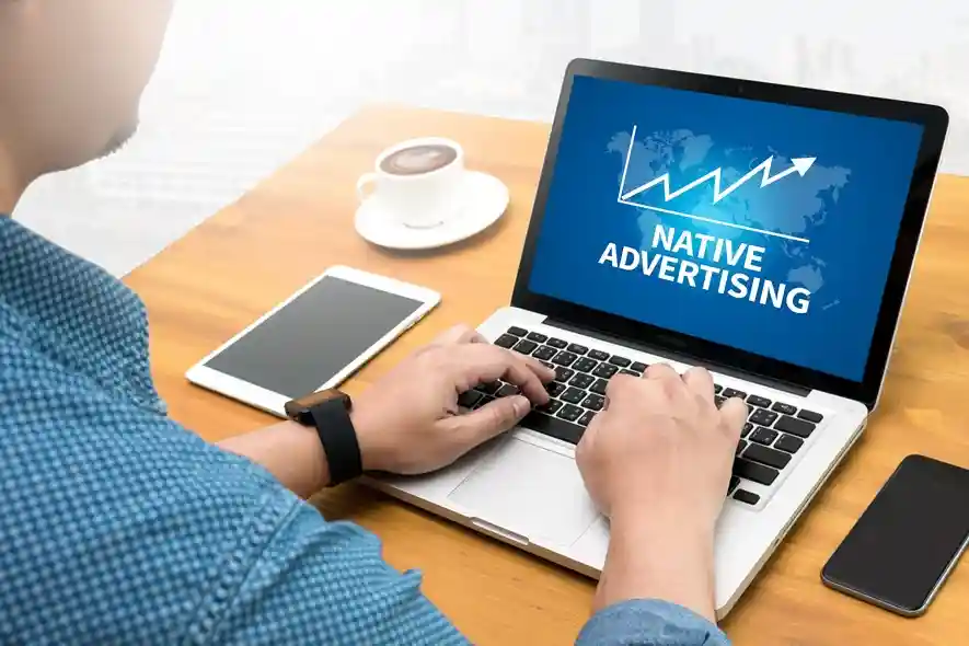 Google Ad Manager Native Ads