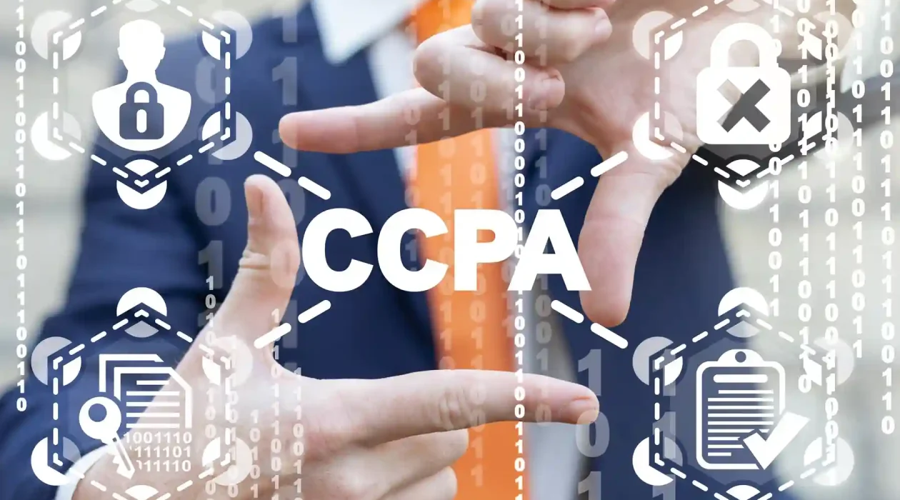 A Comprehensive CCPA Guide For Publishers