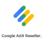 Google AdX Reseller