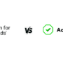 Better Ads Vs Acceptable Ads