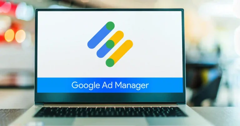 Google Ad Manager – A Guide For Publishers