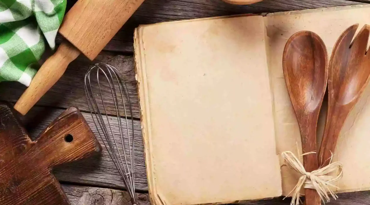 Becoming Allrecipes