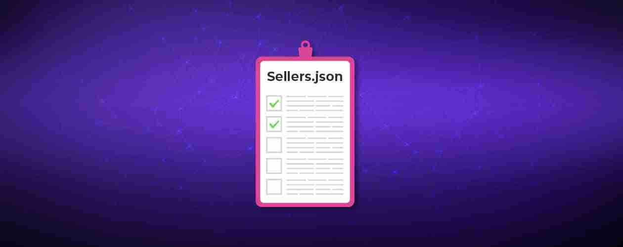 Sellers.json