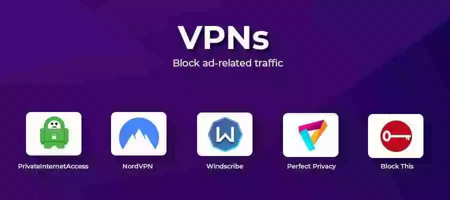 VPNs