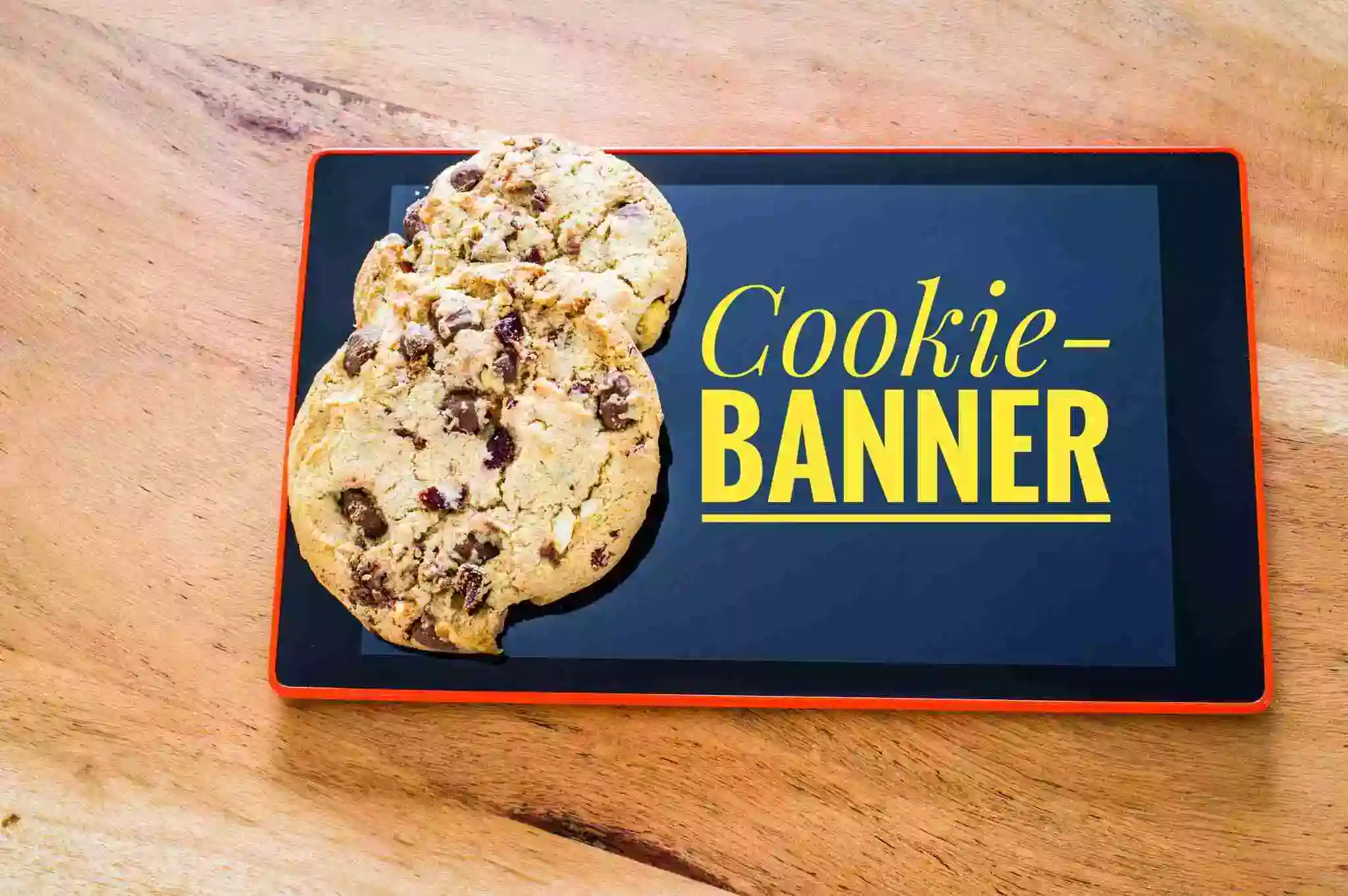 Cookie Banners for core web vitals