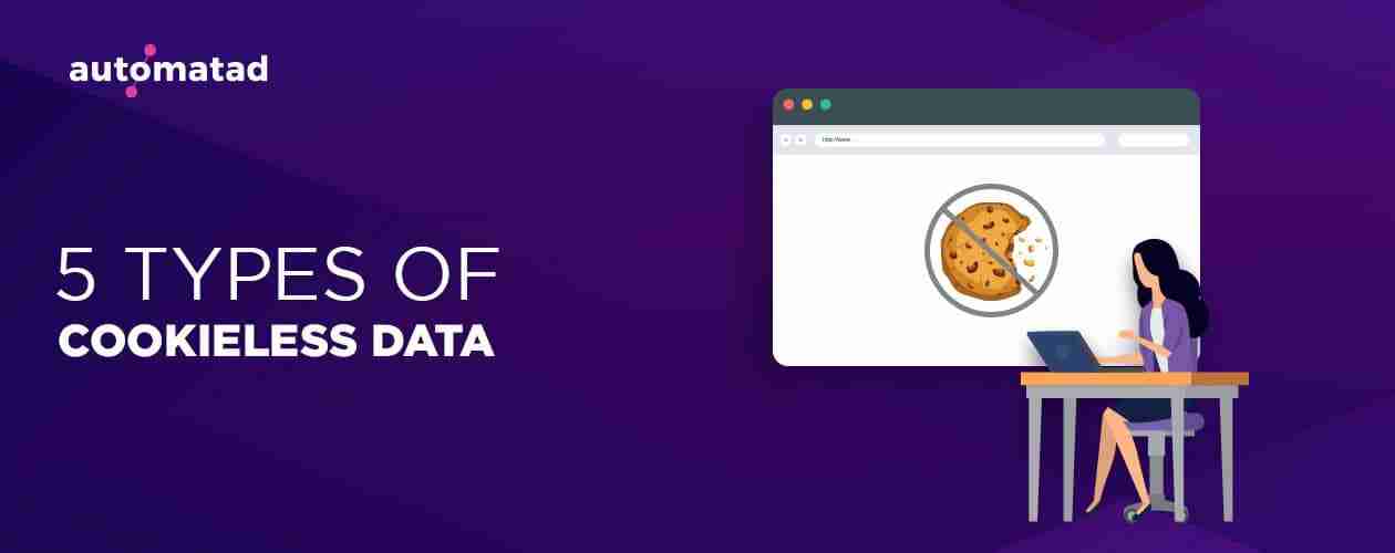 Cookieless Data for Publishers