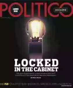 Politico Cover Image