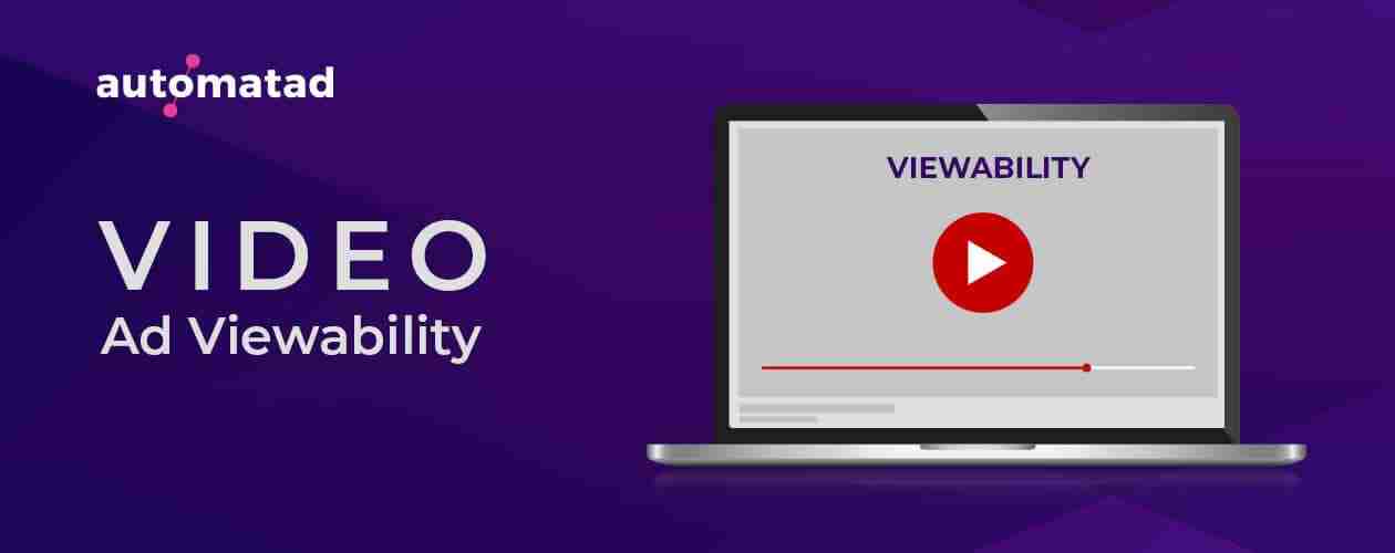 Video Ad Viewability