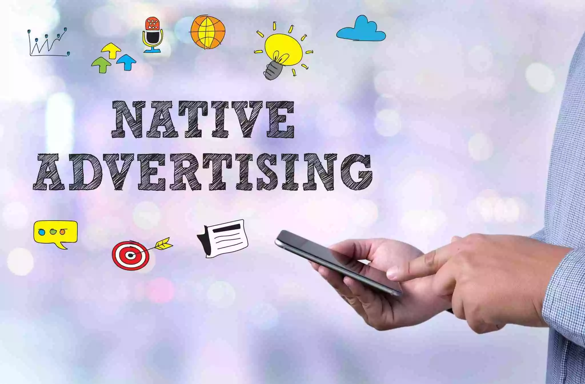 Native Ad Networks