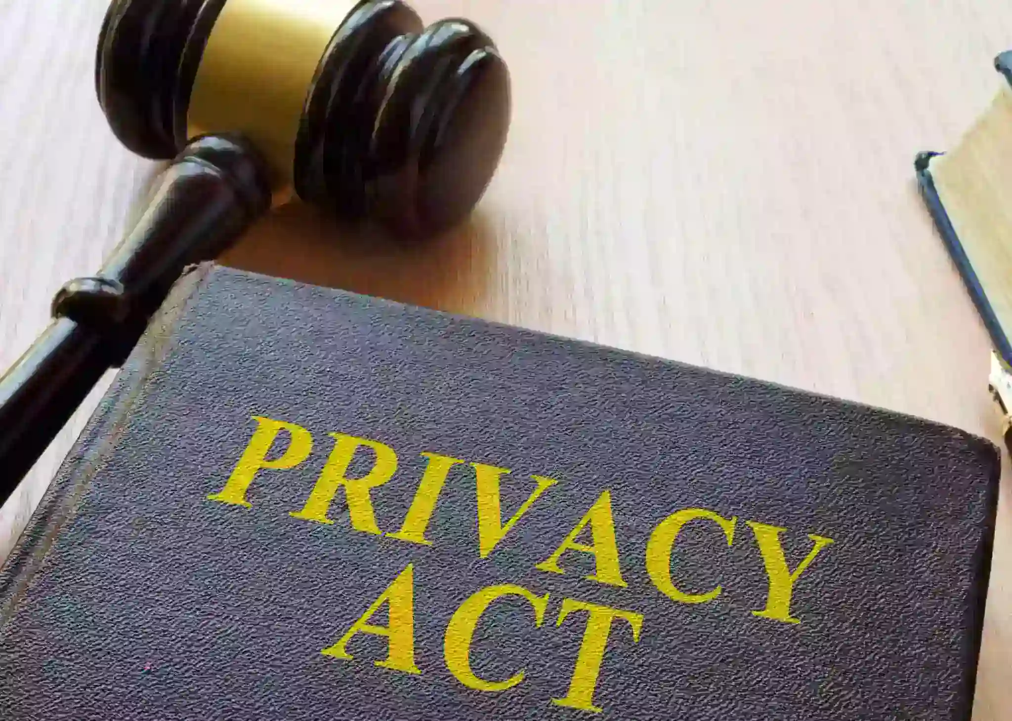 Privacy act