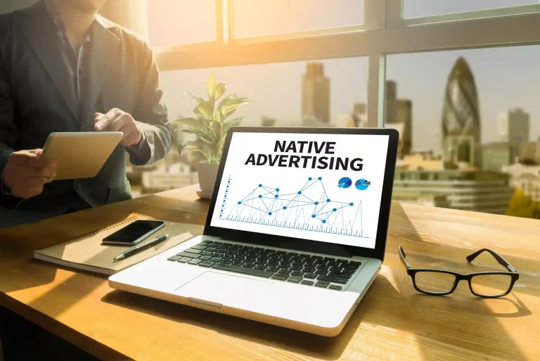 What are Native Ads? 7 Best Native Advertising Examples & More