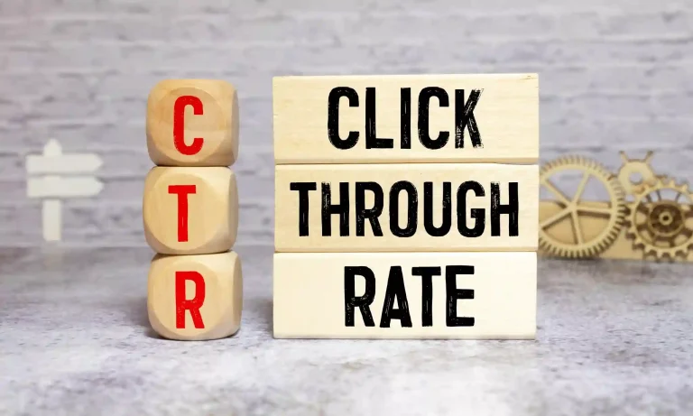 The Publisher’s Guide to Maximizing Click-Through Rates (CTR)