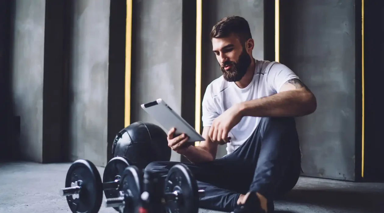Turning Sweat Into Success: Monetizing Your Fitness Website